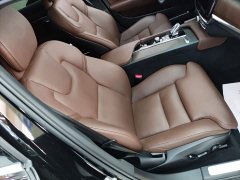 Volvo S90 2024 B5 Smart Luxury Edition - ფოტო 20