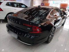 Volvo S90 2024 B5 Smart Luxury Edition - ფოტო 5