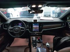 Volvo S90 2024 B5 Smart Luxury Edition - ფოტო 6