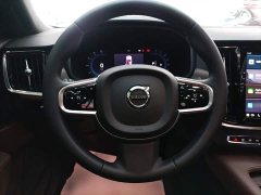 Volvo S90 2024 B5 Smart Luxury Edition - ფოტო 7