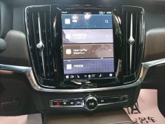 Volvo S90 2024 B5 Smart Luxury Edition - ფოტო 9
