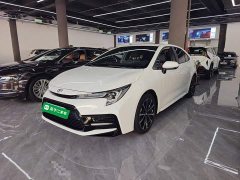 Toyota Corolla 1.8L CVT Sport Edition - ფოტო 1