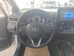 Toyota Corolla 1.8L CVT Sport Edition - ფოტო 11