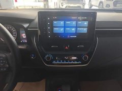 Toyota Corolla 1.8L CVT Sport Edition - ფოტო 13