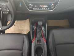 Toyota Corolla 1.8L CVT Sport Edition - ფოტო 14