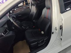 Toyota Corolla 1.8L CVT Sport Edition - ფოტო 15
