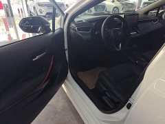 Toyota Corolla 1.8L CVT Sport Edition - ფოტო 16
