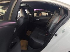 Toyota Corolla 1.8L CVT Sport Edition - ფოტო 17