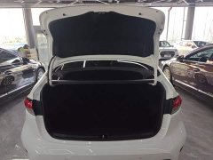 Toyota Corolla 1.8L CVT Sport Edition - ფოტო 19