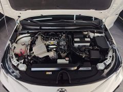Toyota Corolla 1.8L CVT Sport Edition - ფოტო 20