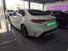 Toyota Corolla 1.8L CVT Sport Edition - ფოტო 5