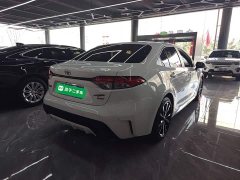 Toyota Corolla 1.8L CVT Sport Edition - ფოტო 7
