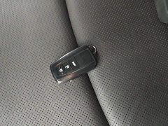 Toyota Corolla 1.8L CVT Sport Edition - ფოტო 9