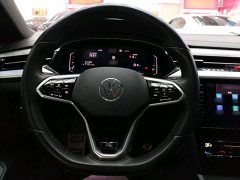 Volkswagen FAW-Volkswagen CC 380TSI Eye-Catching Edition - ფოტო 11