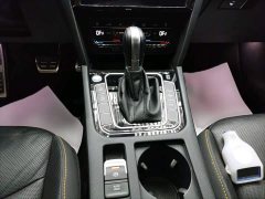 Volkswagen FAW-Volkswagen CC 380TSI Eye-Catching Edition - ფოტო 12