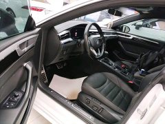 Volkswagen FAW-Volkswagen CC 380TSI Eye-Catching Edition - ფოტო 13