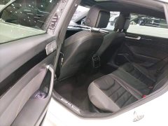 Volkswagen FAW-Volkswagen CC 380TSI Eye-Catching Edition - ფოტო 14