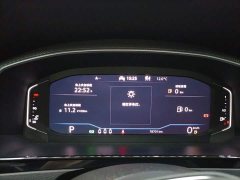 Volkswagen FAW-Volkswagen CC 380TSI Eye-Catching Edition - ფოტო 3