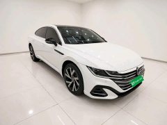 Volkswagen FAW-Volkswagen CC 380TSI Eye-Catching Edition - ფოტო 5