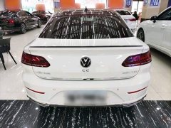 Volkswagen FAW-Volkswagen CC 380TSI Eye-Catching Edition - ფოტო 7