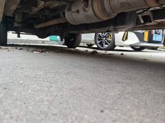 Jianglin Fushun JMC Fushun 2.0T 6MT Diesel Mid-Axle Mid-High Roof Commercial Multi-Purpose 7-Seater - ფოტო 16