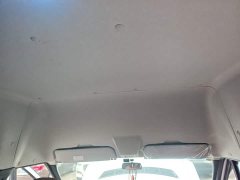 Jianglin Fushun JMC Fushun 2.0T 6MT Diesel Mid-Axle Mid-High Roof Commercial Multi-Purpose 7-Seater - ფოტო 9