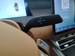 BYD Han L EV AWD LiDAR Flagship - ფოტო 10