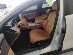 BYD Han L EV AWD LiDAR Flagship - ფოტო 11