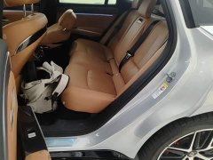 BYD Han L EV AWD LiDAR Flagship - ფოტო 13