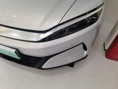 BYD Han L EV AWD LiDAR Flagship - ფოტო 18
