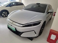 BYD Han L EV AWD LiDAR Flagship - ფოტო 2