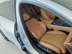 BYD Han L EV AWD LiDAR Flagship - ფოტო 20