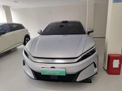 BYD Han L EV AWD LiDAR Flagship - ფოტო 3