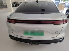 BYD Han L EV AWD LiDAR Flagship - ფოტო 4