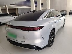 BYD Han L EV AWD LiDAR Flagship - ფოტო 5