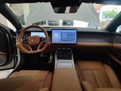 BYD Han L EV AWD LiDAR Flagship - ფოტო 6