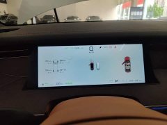 BYD Han L EV AWD LiDAR Flagship - ფოტო 8