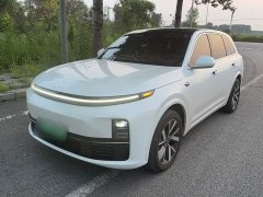 Li Auto L7 Pro - ფოტო 1
