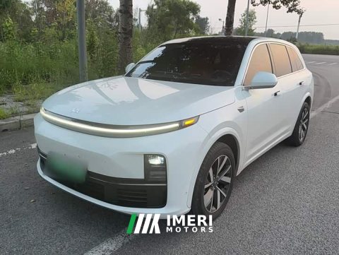 2023 Li Auto L7 Pro - ავტომობილი ჩინეთიდან