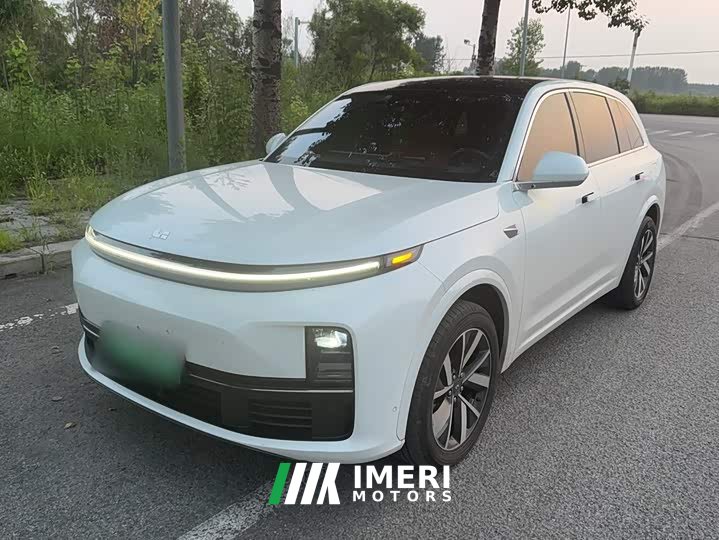 Li Auto L7 Pro
