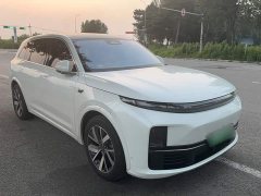 Li Auto L7 Pro - ფოტო 3