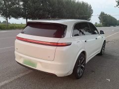Li Auto L7 Pro - ფოტო 4
