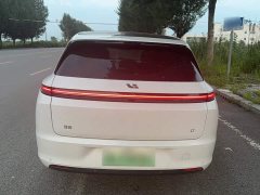 Li Auto L7 Pro - ფოტო 5