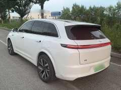 Li Auto L7 Pro - ფოტო 6