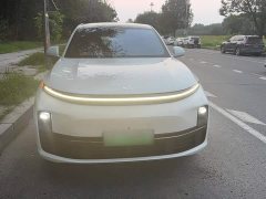 Li Auto L7 Pro - ფოტო 7