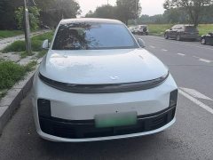 Li Auto L7 Pro - ფოტო 8