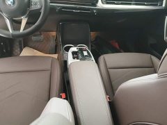 BMW X1 2023 sDrive20Li X Design Package - ფოტო 10