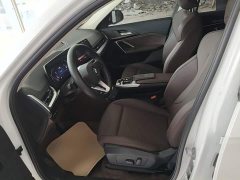 BMW X1 2023 sDrive20Li X Design Package - ფოტო 11