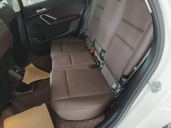 BMW X1 2023 sDrive20Li X Design Package - ფოტო 13