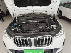 BMW X1 2023 sDrive20Li X Design Package - ფოტო 16